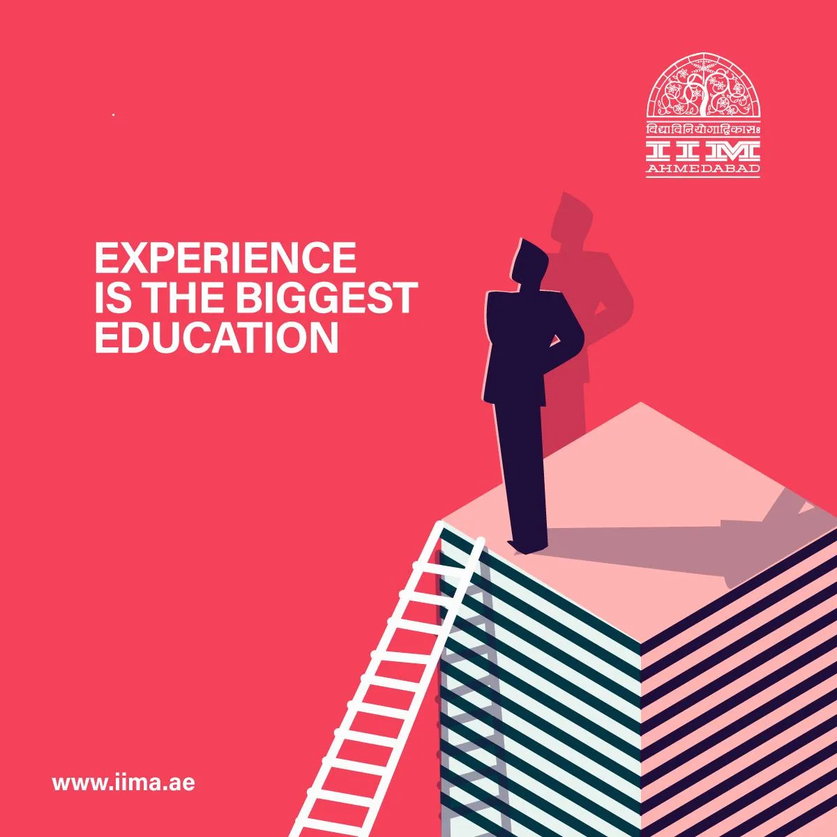 IIM Ahmedabad Dubai
