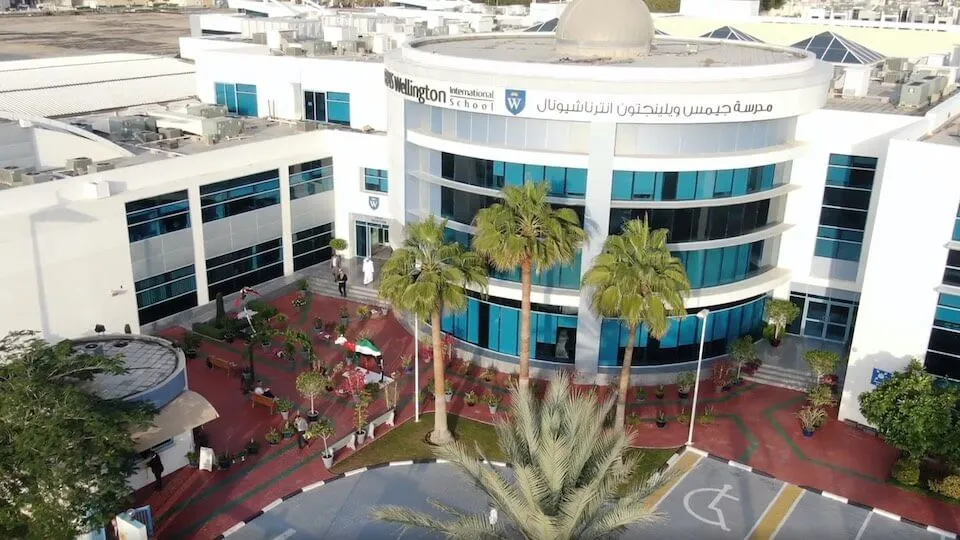 Wellington International School